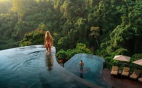 Hanging Gardens of Bali